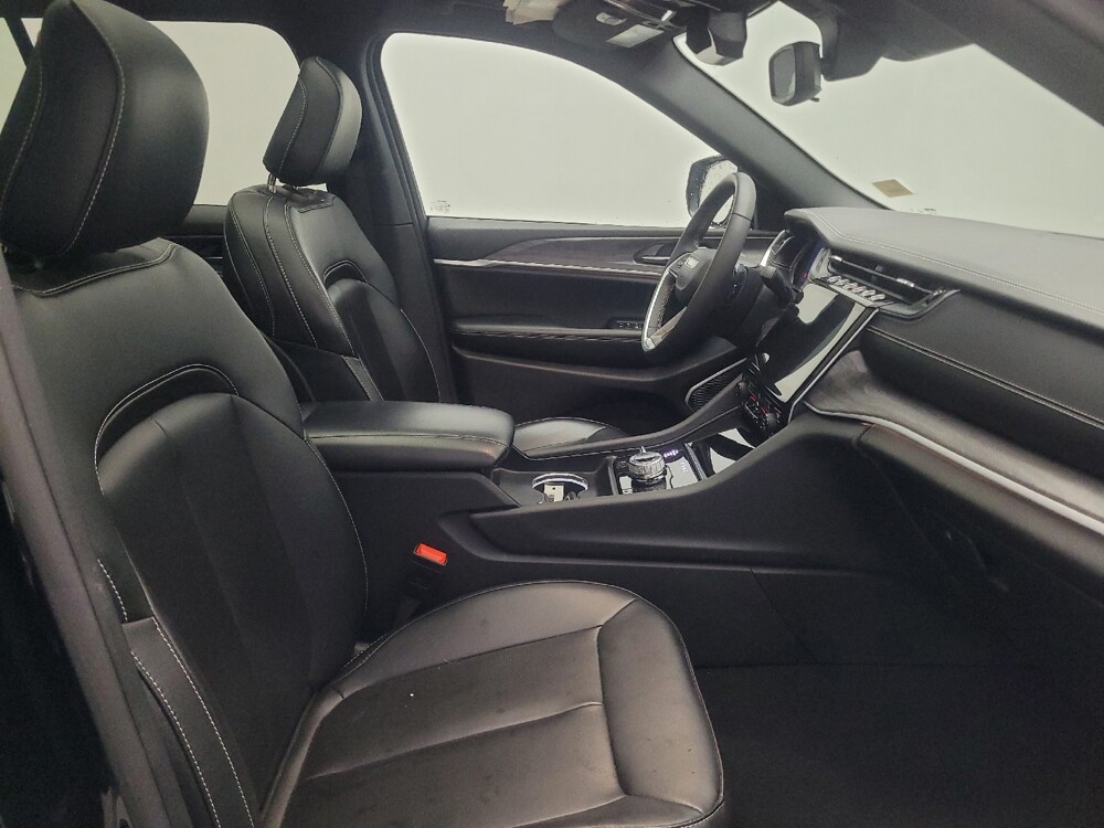 2024 Jeep Grand Cherokee in Marietta, GA 30062 - 18141453 21