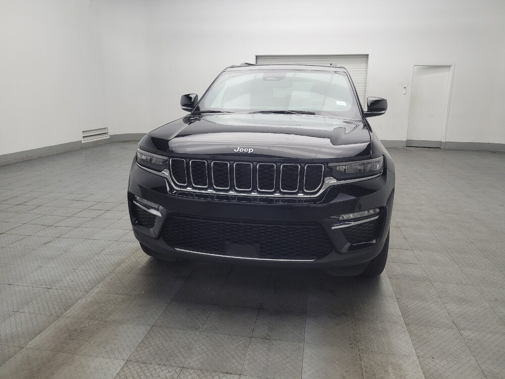 2024 Jeep Grand Cherokee in Marietta, GA 30062 - 18141453 15