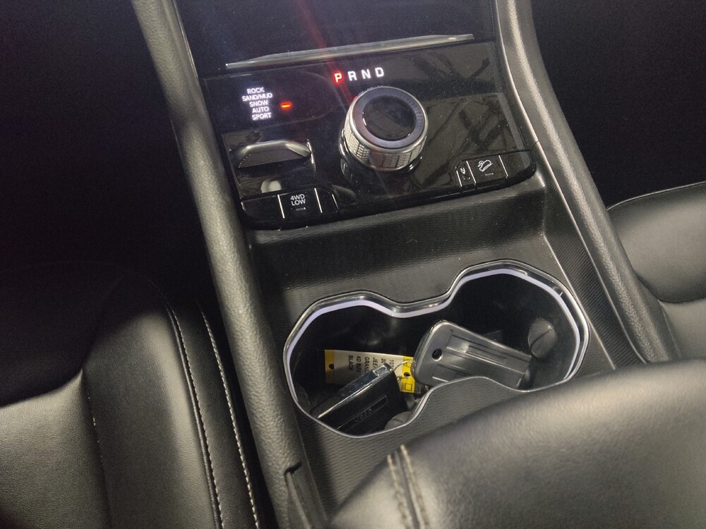 2024 Jeep Grand Cherokee in Marietta, GA 30062 - 18141453 26