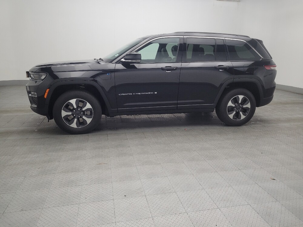2024 Jeep Grand Cherokee in Marietta, GA 30062 - 18141453 2