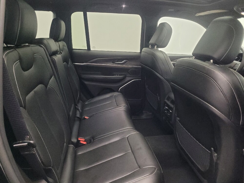 2024 Jeep Grand Cherokee in Marietta, GA 30062 - 18141453 19