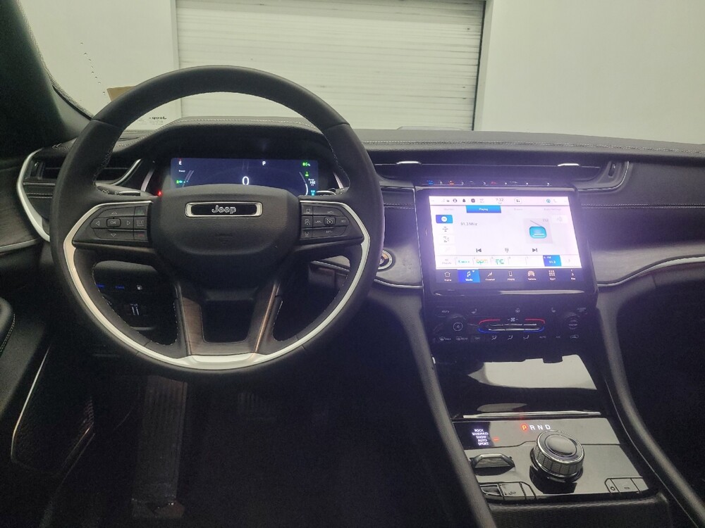 2024 Jeep Grand Cherokee in Marietta, GA 30062 - 18141453 22