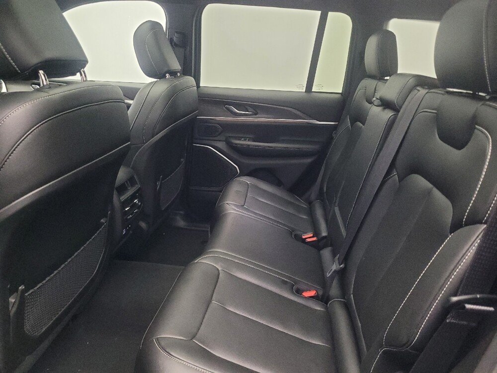 2024 Jeep Grand Cherokee in Marietta, GA 30062 - 18141453 18