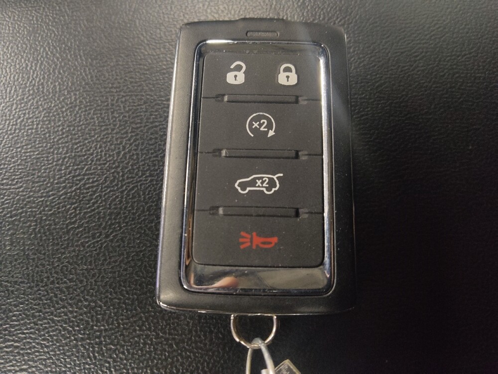 2024 Jeep Grand Cherokee in Marietta, GA 30062 - 18141453 32