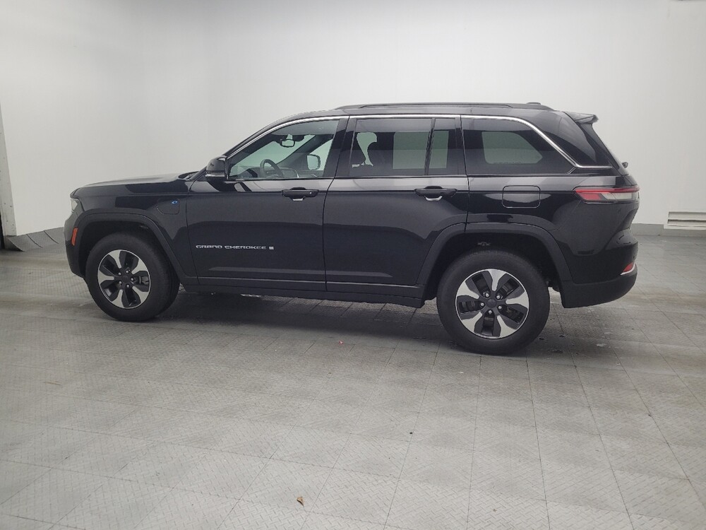 2024 Jeep Grand Cherokee in Marietta, GA 30062 - 18141453 3