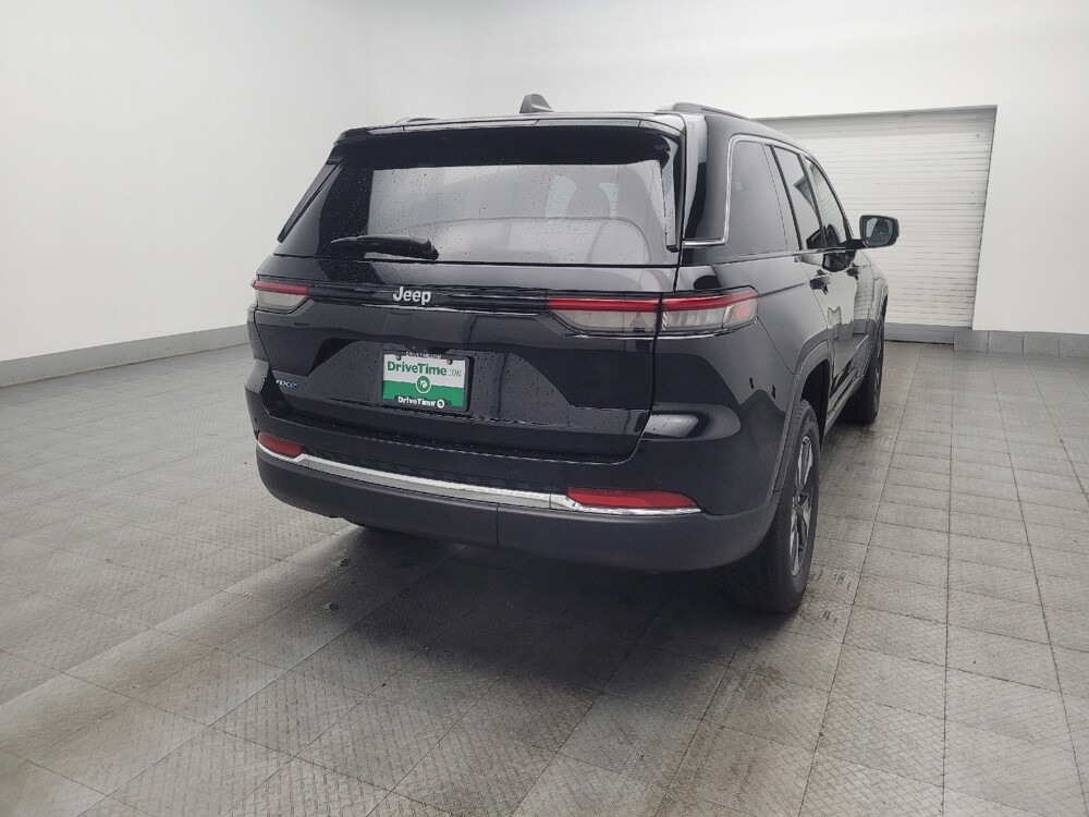 2024 Jeep Grand Cherokee in Marietta, GA 30062 - 18141453 9