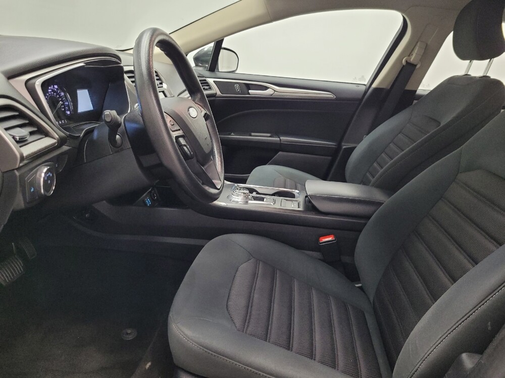 2019 Ford Fusion in Las Vegas, NV 89102 - 18141454 17