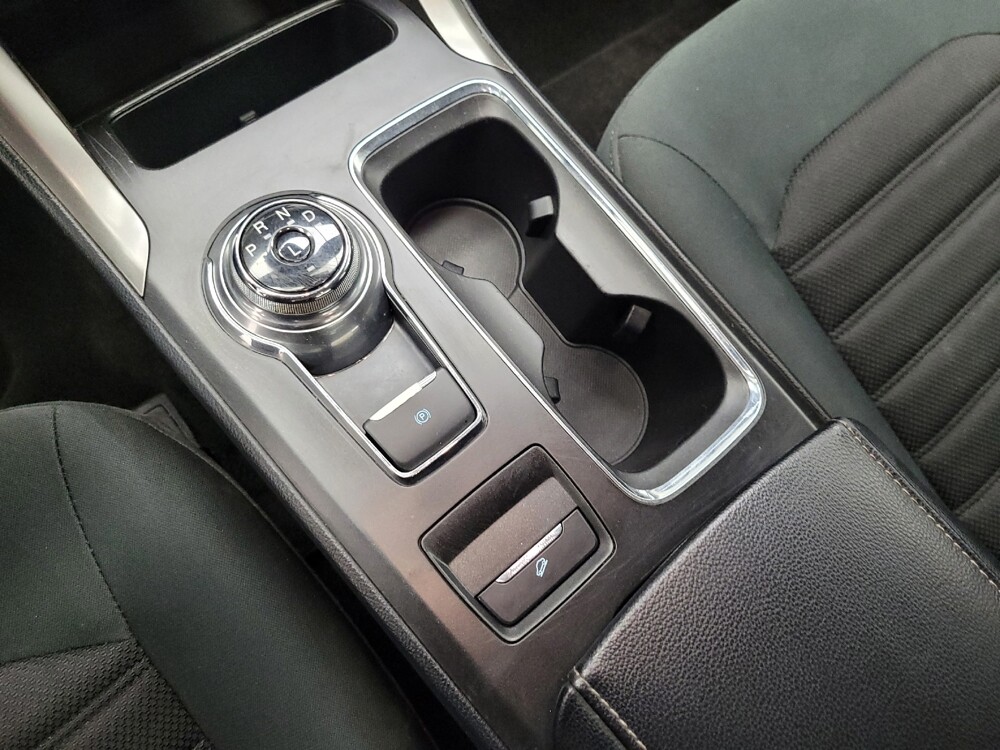 2019 Ford Fusion in Las Vegas, NV 89102 - 18141454 26
