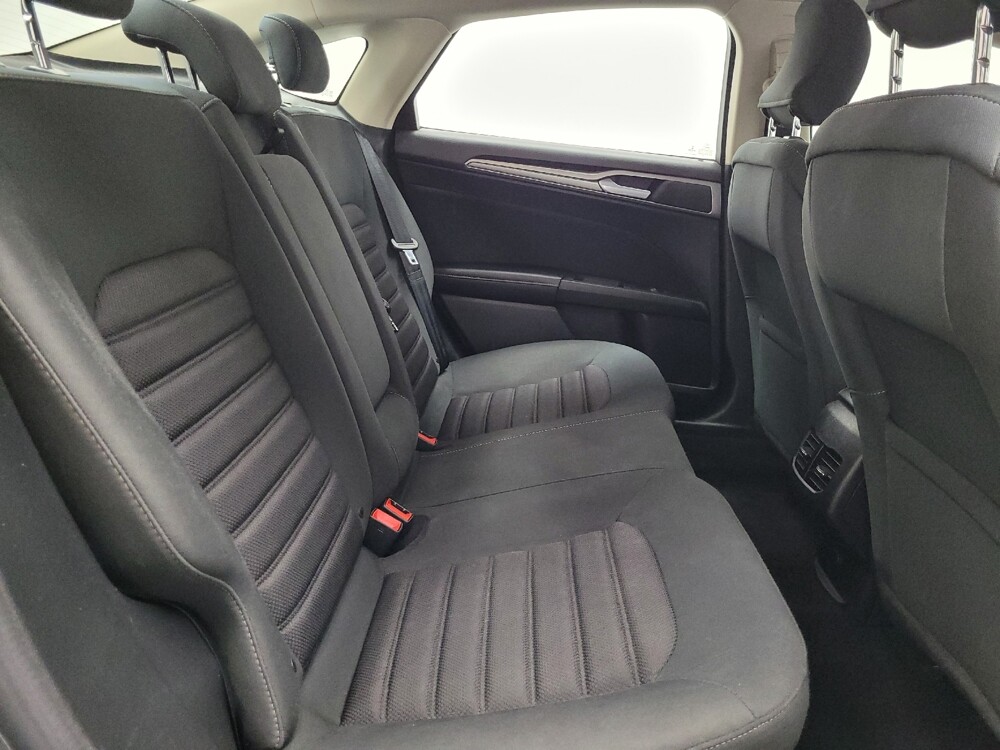 2019 Ford Fusion in Las Vegas, NV 89102 - 18141454 19