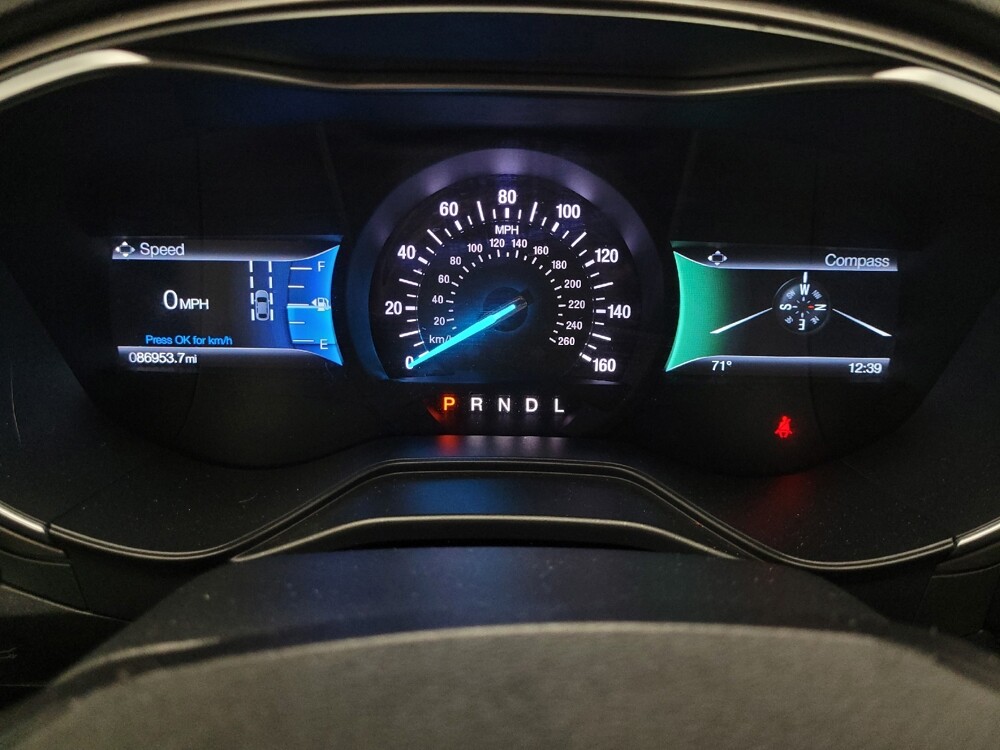 2019 Ford Fusion in Las Vegas, NV 89102 - 18141454 23
