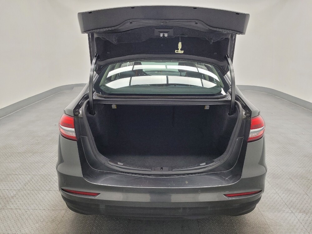 2019 Ford Fusion in Las Vegas, NV 89102 - 18141454 29