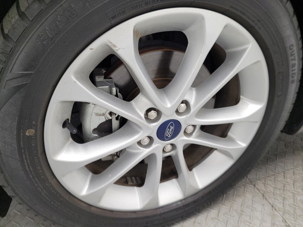 2019 Ford Fusion in Las Vegas, NV 89102 - 18141454 31