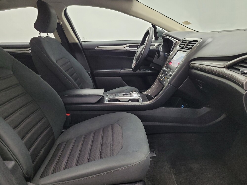 2019 Ford Fusion in Las Vegas, NV 89102 - 18141454 21