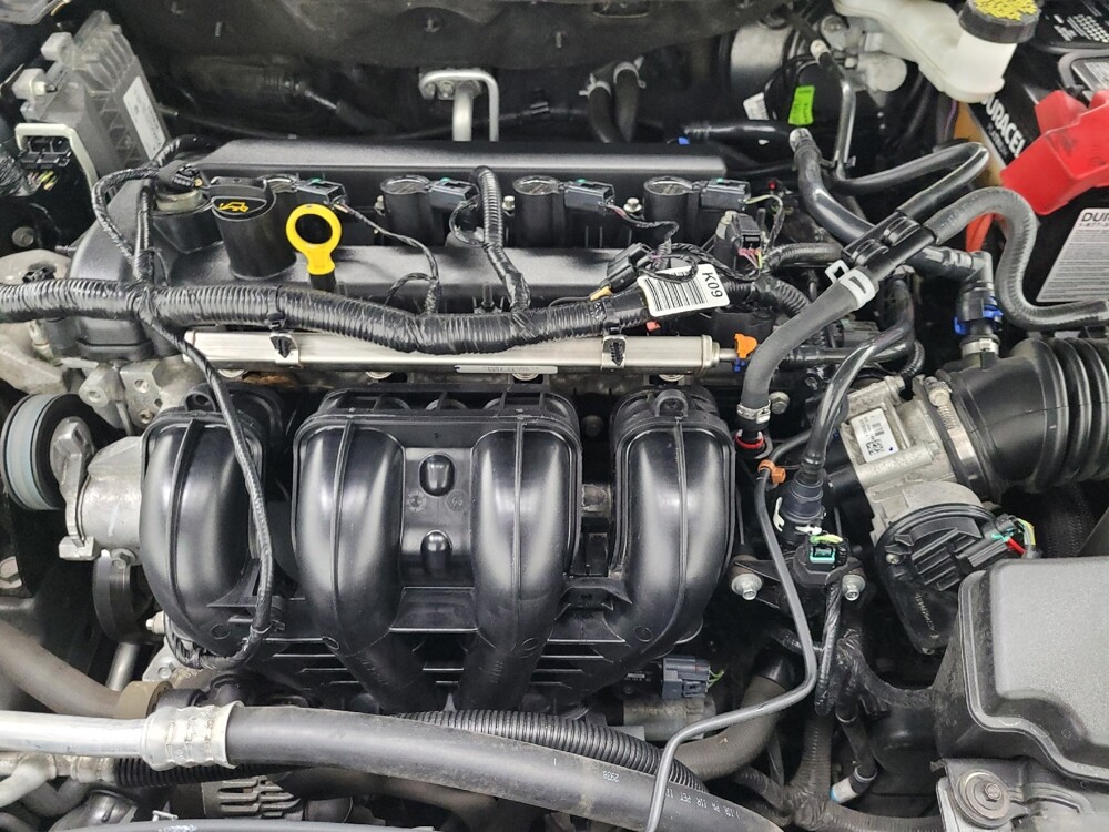 2019 Ford Fusion in Las Vegas, NV 89102 - 18141454 30