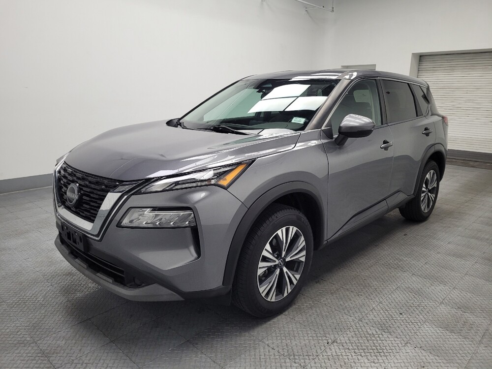 2022 Nissan Rogue in Las Vegas, NV 89102 - 18141455 2