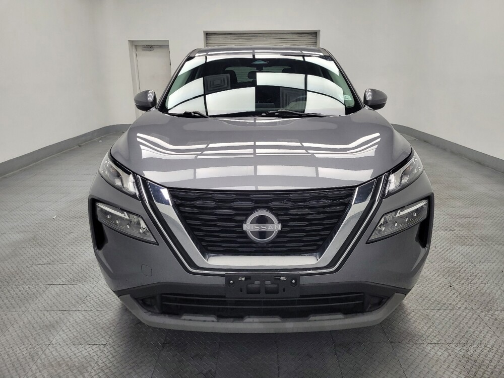 2022 Nissan Rogue in Las Vegas, NV 89102 - 18141455 15