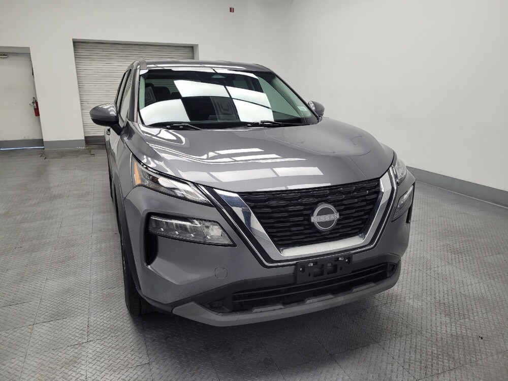 2022 Nissan Rogue in Las Vegas, NV 89102 - 18141455 13