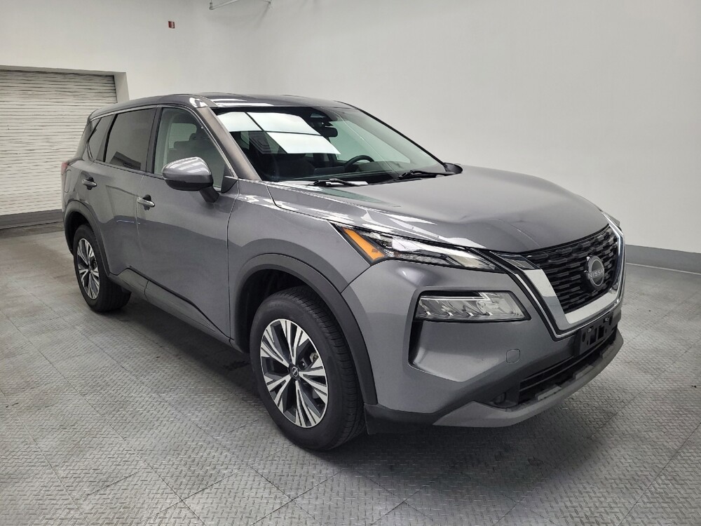 2022 Nissan Rogue in Las Vegas, NV 89102 - 18141455 11