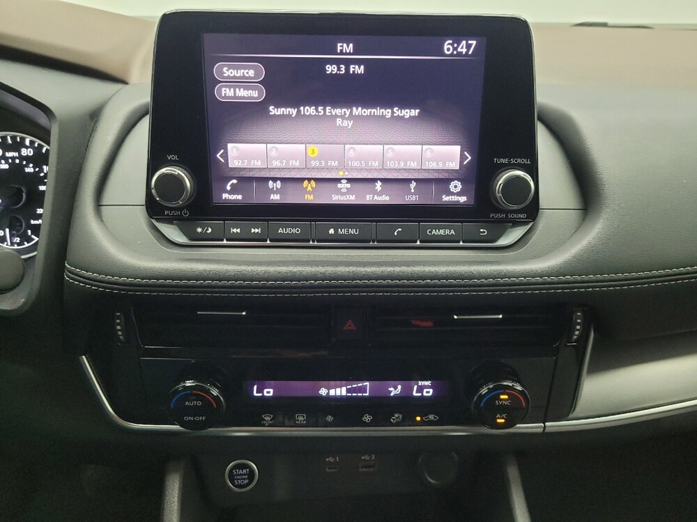 2022 Nissan Rogue in Las Vegas, NV 89102 - 18141455 25