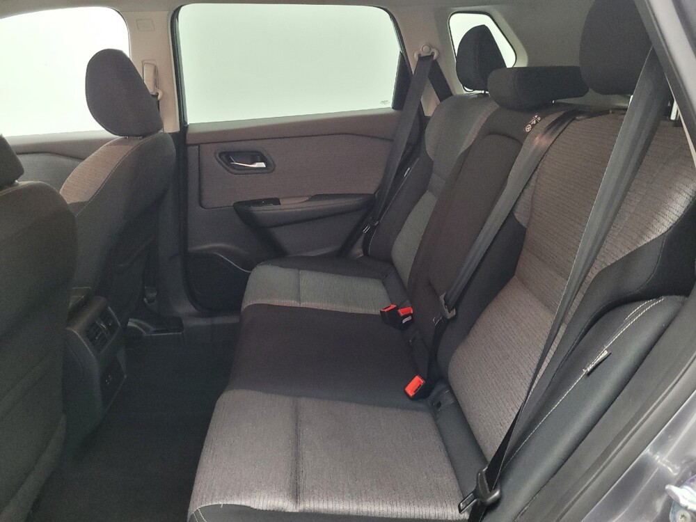 2022 Nissan Rogue in Las Vegas, NV 89102 - 18141455 18