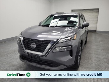 2022 Nissan Rogue in Las Vegas, NV 89102