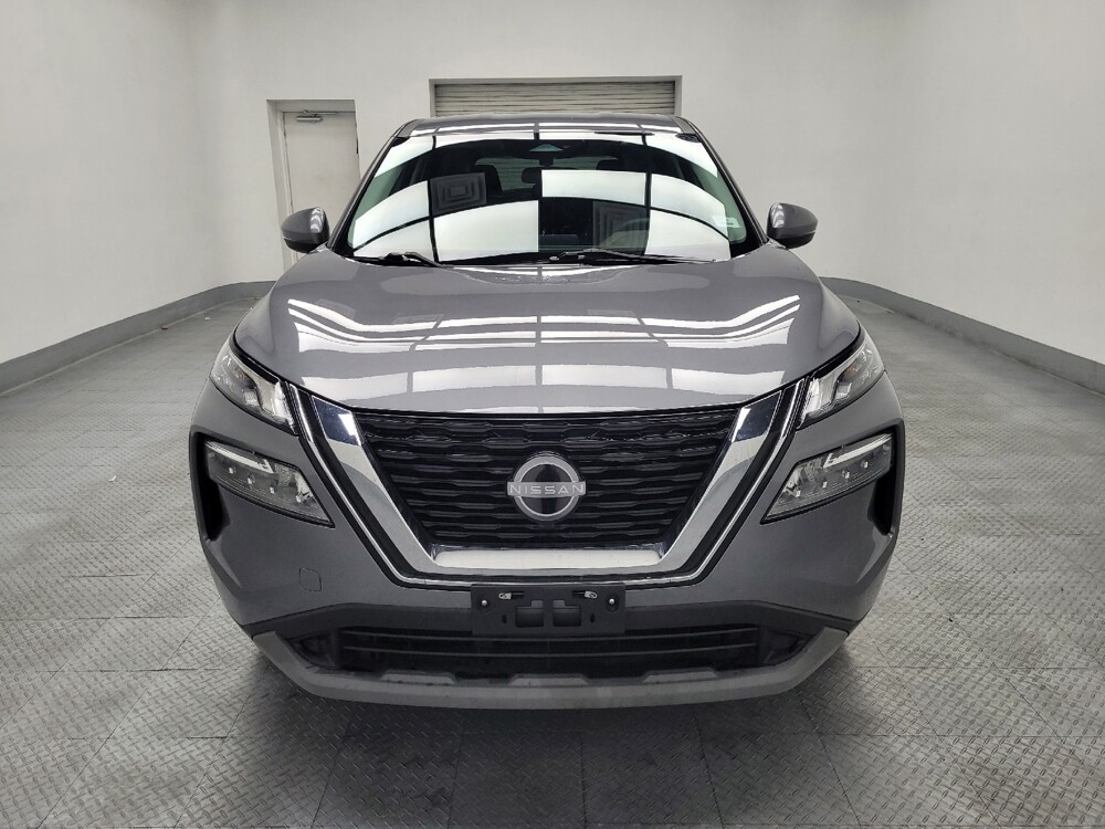 2022 Nissan Rogue in Las Vegas, NV 89102 - 18141455 14
