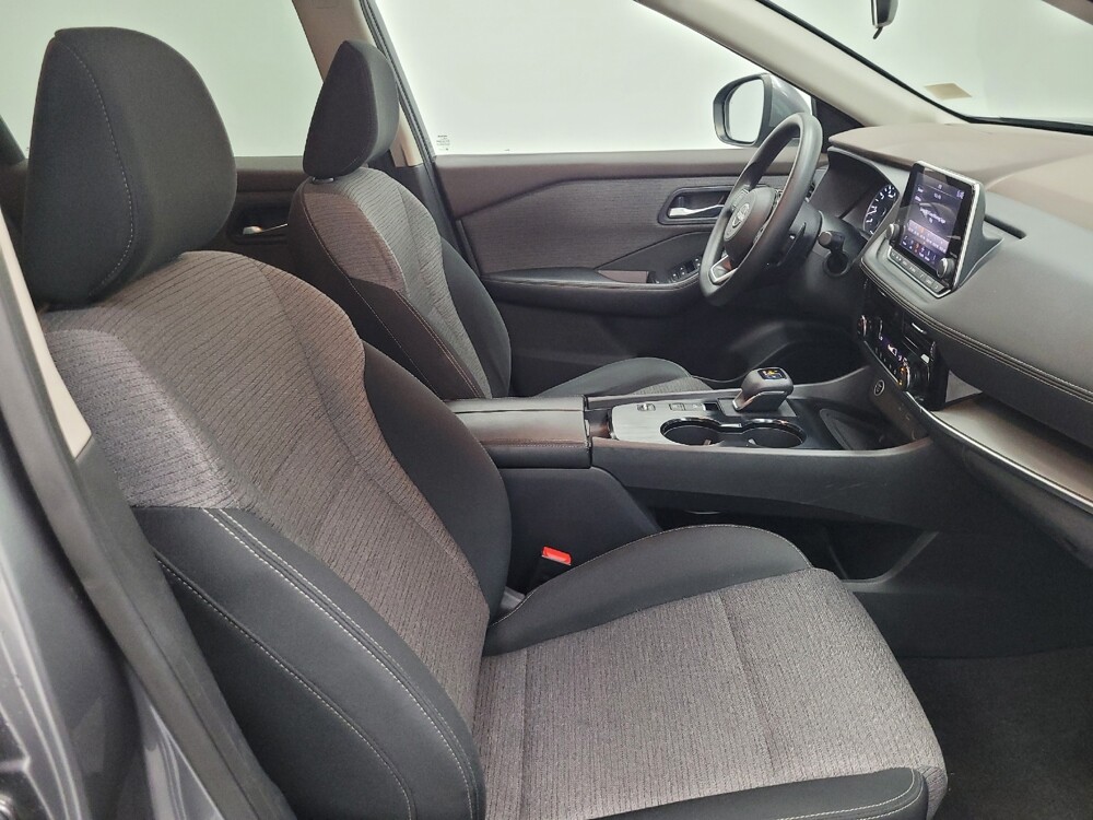 2022 Nissan Rogue in Las Vegas, NV 89102 - 18141455 21