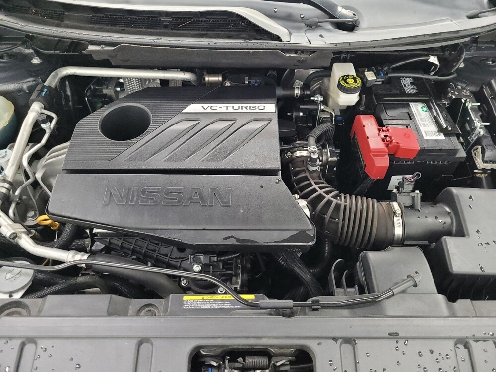 2022 Nissan Rogue in Las Vegas, NV 89102 - 18141455 30