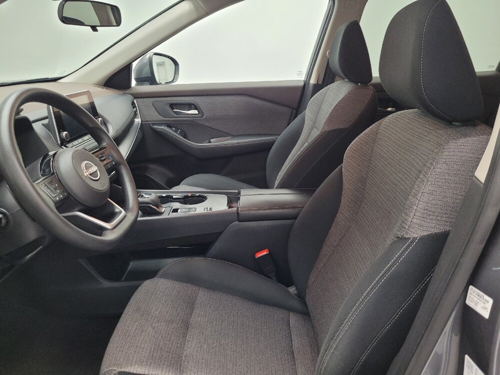 2022 Nissan Rogue in Las Vegas, NV 89102 - 18141455 17