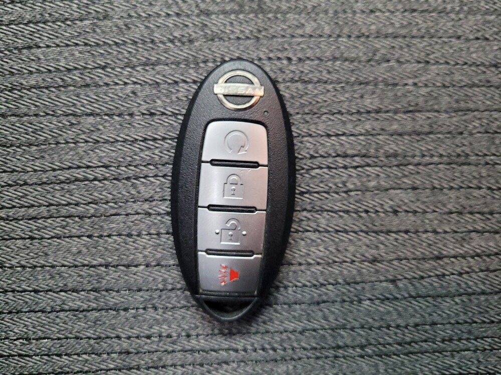 2022 Nissan Rogue in Las Vegas, NV 89102 - 18141455 32