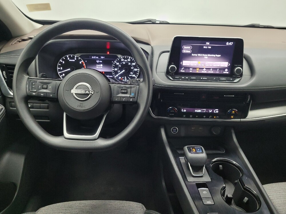2022 Nissan Rogue in Las Vegas, NV 89102 - 18141455 22