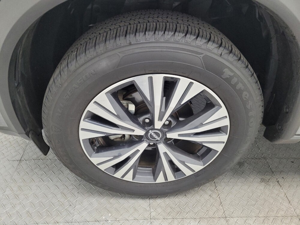 2022 Nissan Rogue in Las Vegas, NV 89102 - 18141455 31