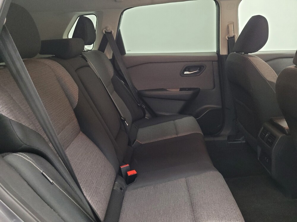 2022 Nissan Rogue in Las Vegas, NV 89102 - 18141455 19