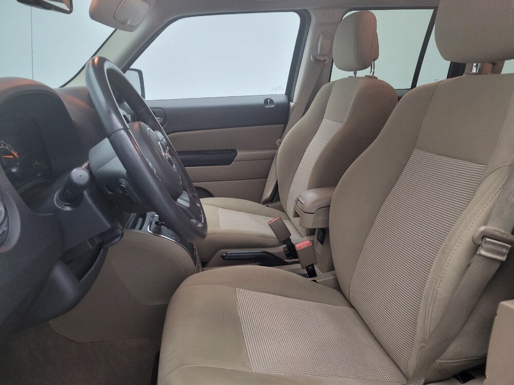 2017 Jeep Patriot in Fayetteville, NC 28304 - 18141456 17