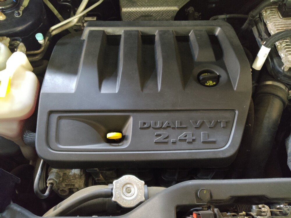 2017 Jeep Patriot in Fayetteville, NC 28304 - 18141456 30