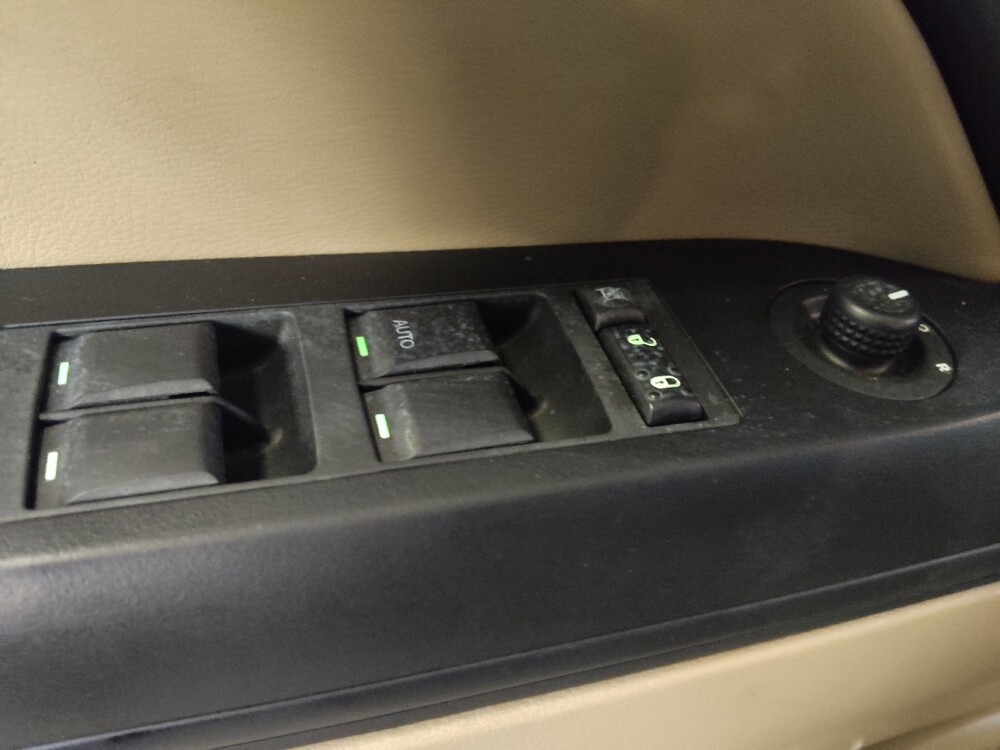 2017 Jeep Patriot in Fayetteville, NC 28304 - 18141456 27
