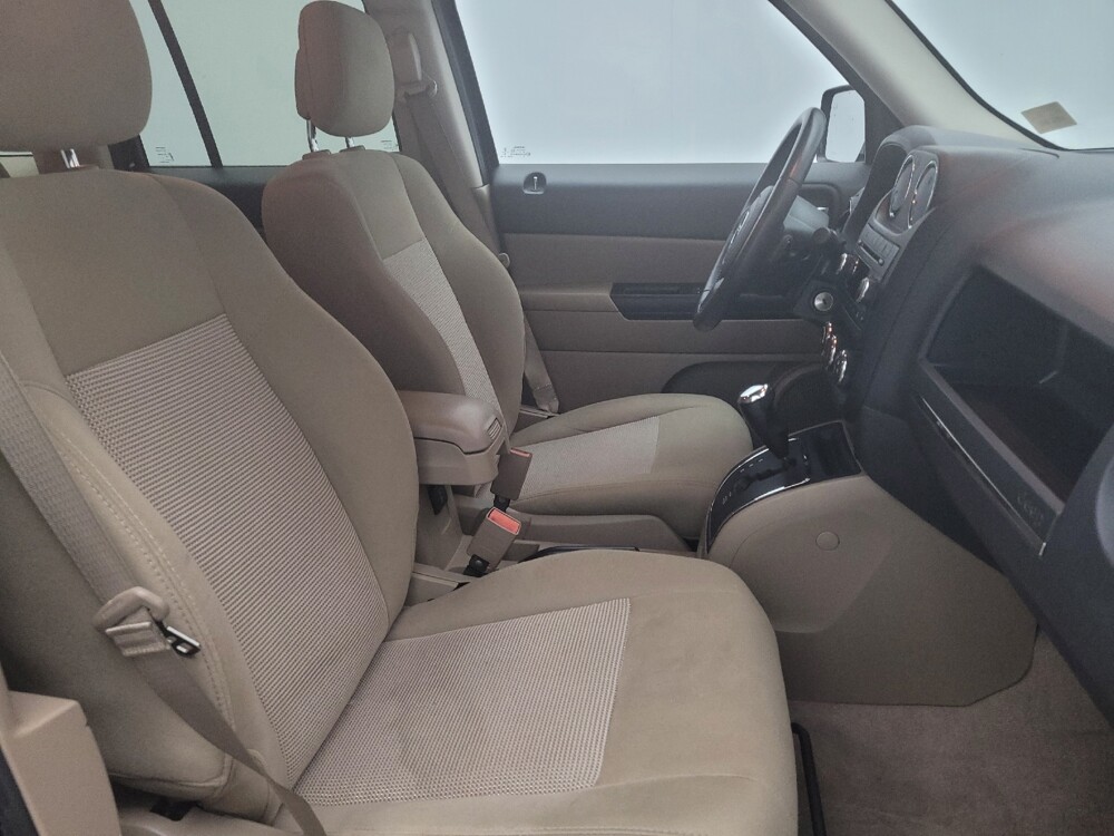 2017 Jeep Patriot in Fayetteville, NC 28304 - 18141456 21