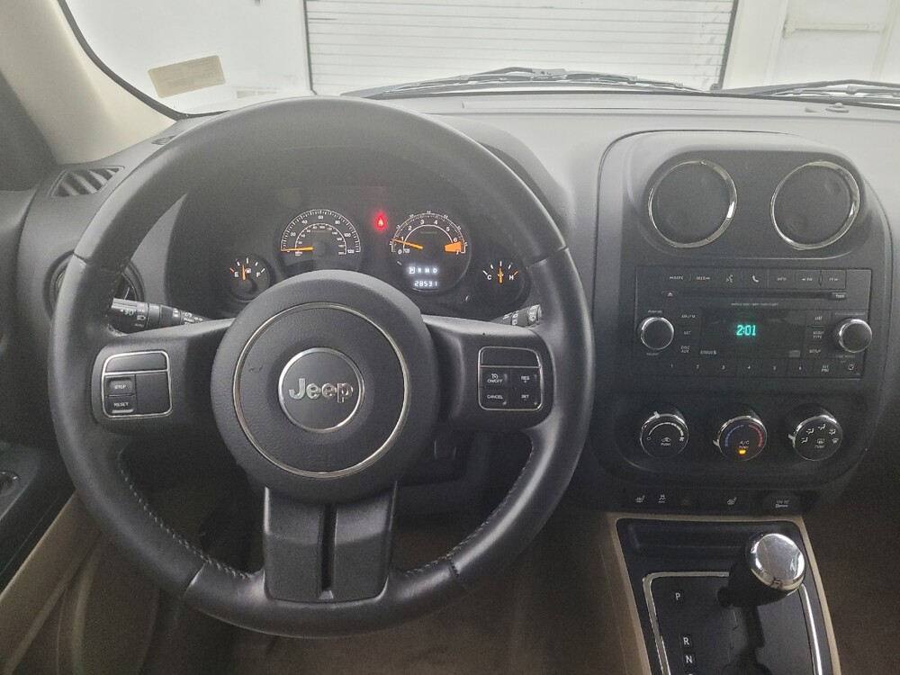 2017 Jeep Patriot in Fayetteville, NC 28304 - 18141456 22
