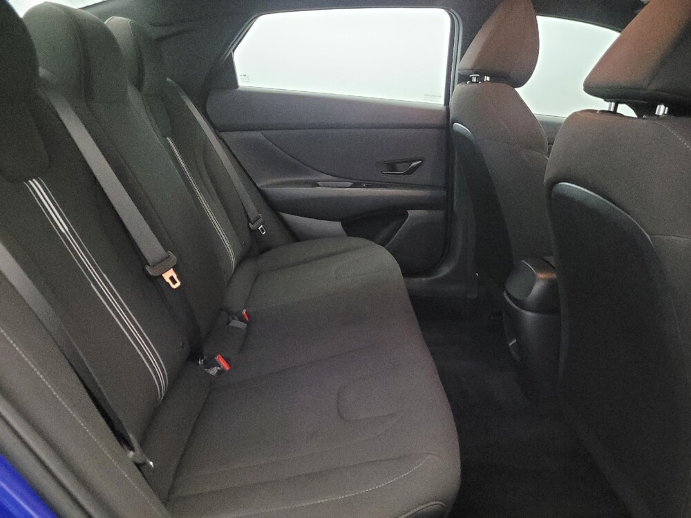 2025 Hyundai Elantra in Henrico, VA 23223 - 18141457 19