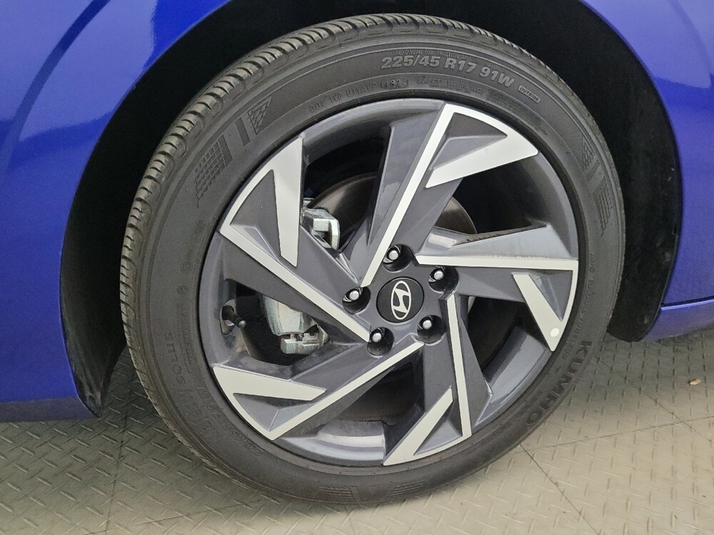 2025 Hyundai Elantra in Henrico, VA 23223 - 18141457 31