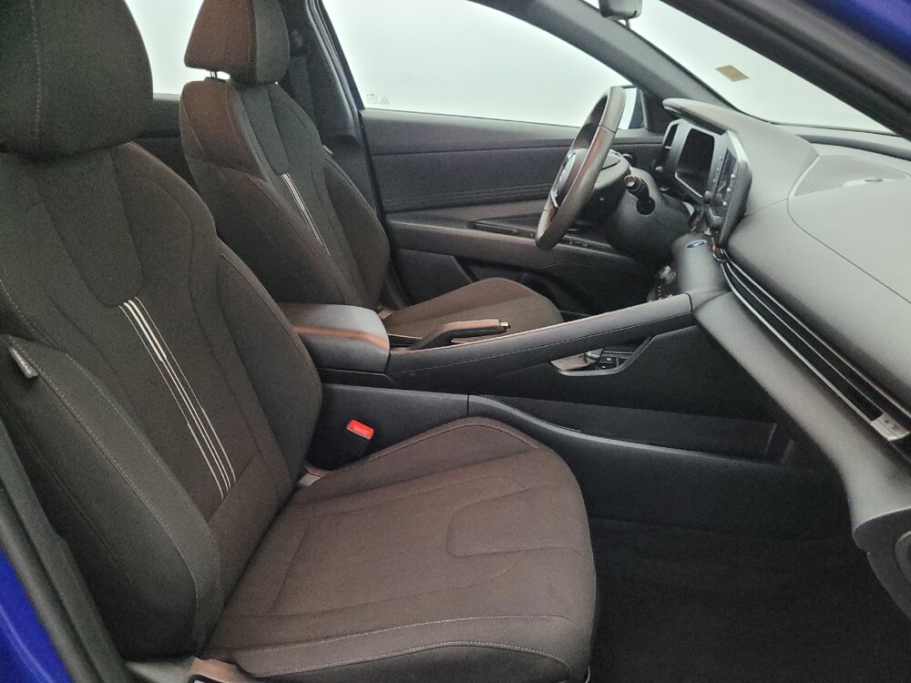 2025 Hyundai Elantra in Henrico, VA 23223 - 18141457 21