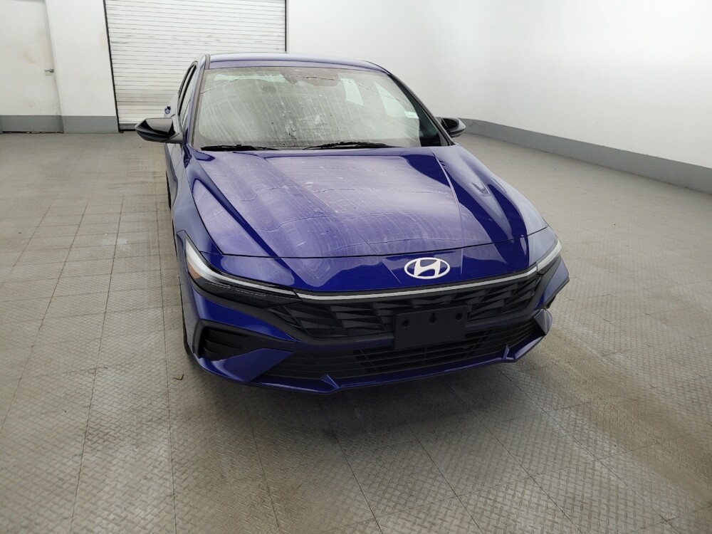 2025 Hyundai Elantra in Henrico, VA 23223 - 18141457 14