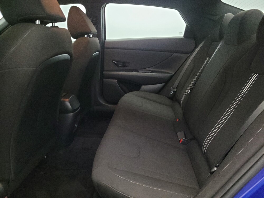 2025 Hyundai Elantra in Henrico, VA 23223 - 18141457 18