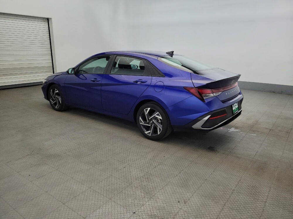2025 Hyundai Elantra in Henrico, VA 23223 - 18141457 3