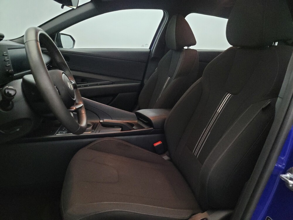 2025 Hyundai Elantra in Henrico, VA 23223 - 18141457 17