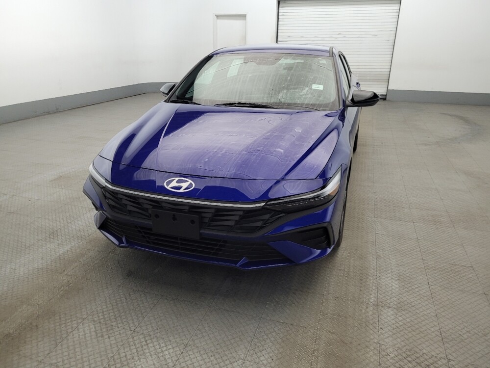 2025 Hyundai Elantra in Henrico, VA 23223 - 18141457 15