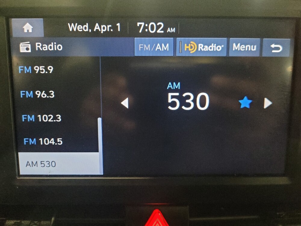 2025 Hyundai Elantra in Henrico, VA 23223 - 18141457 25