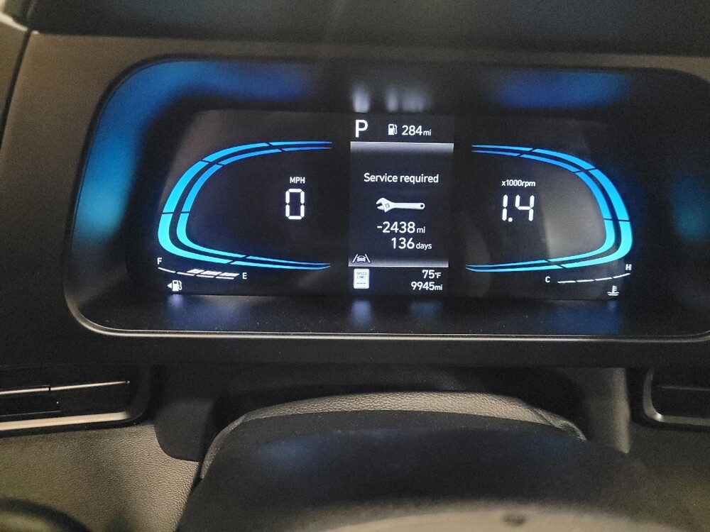 2025 Hyundai Elantra in Henrico, VA 23223 - 18141457 23
