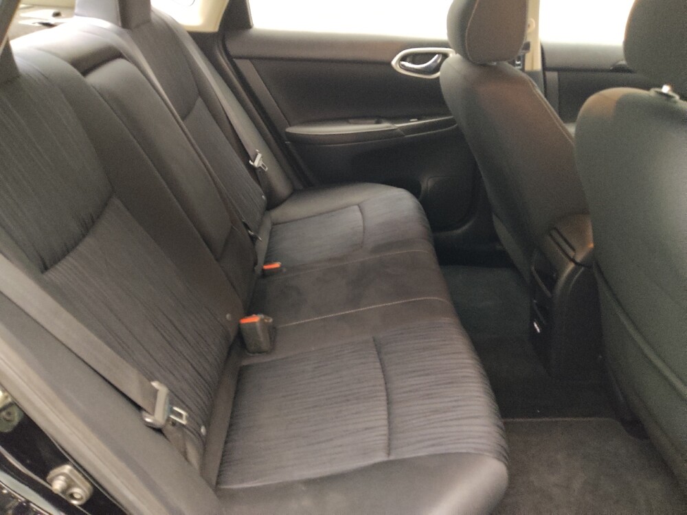 2019 Nissan Sentra in Athens, GA 30606 - 18141458 19