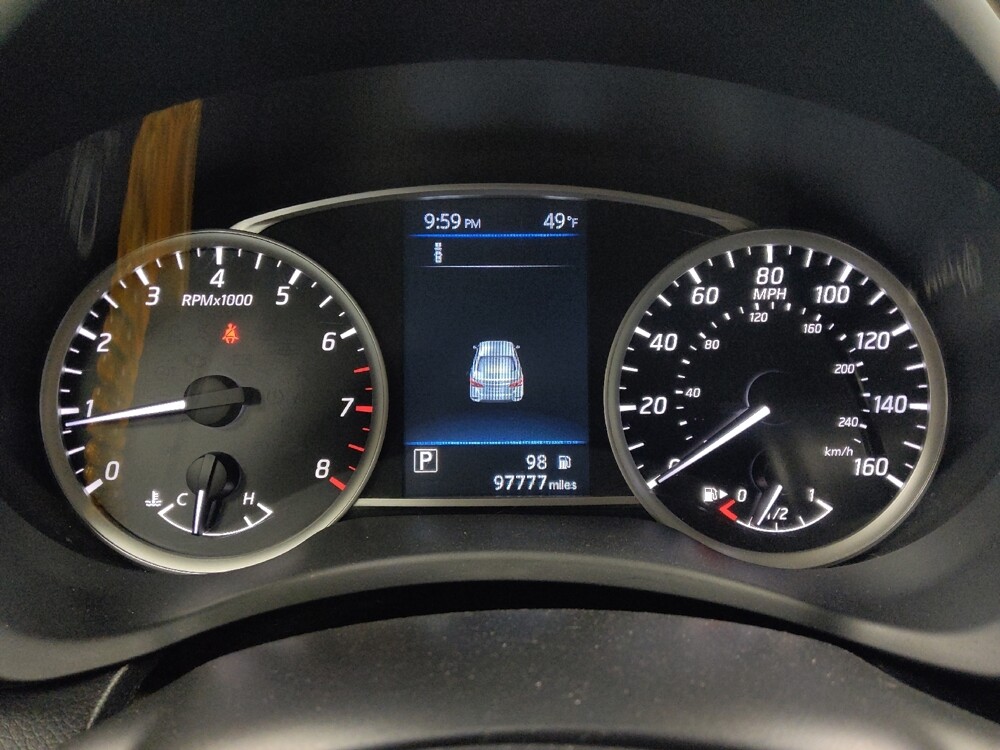 2019 Nissan Sentra in Athens, GA 30606 - 18141458 23